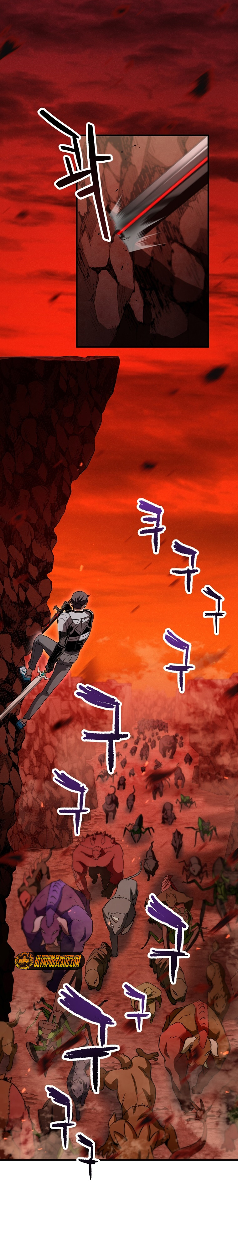 Read El jugador que no puede subir de nivel ES Manga Online
