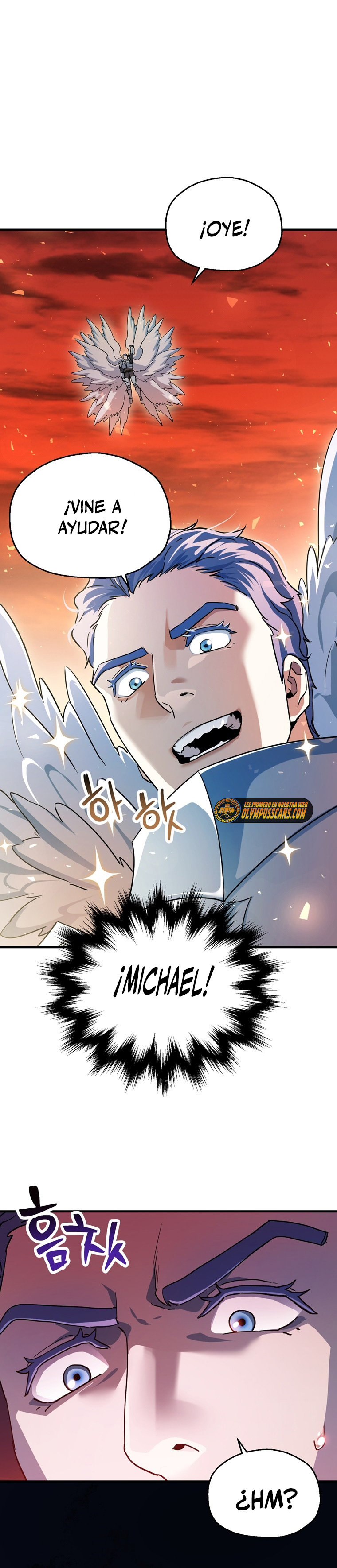 Read El jugador que no puede subir de nivel ES Manga Online