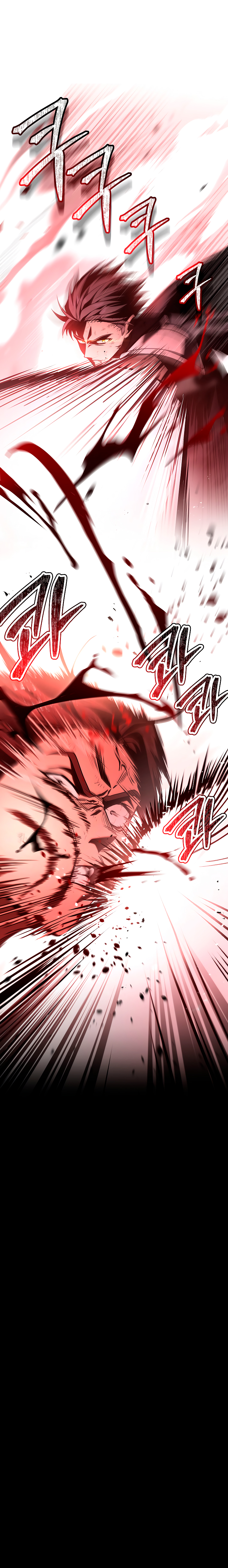 Read El regreso del jugador congelado ES Manga Online