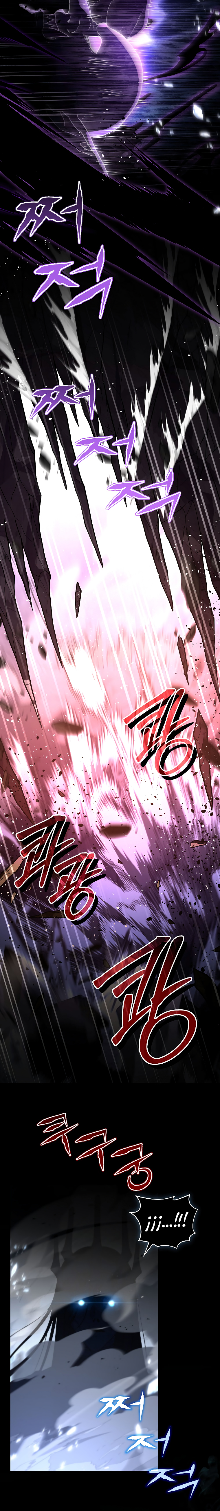 Read El regreso del jugador congelado ES Manga Online
