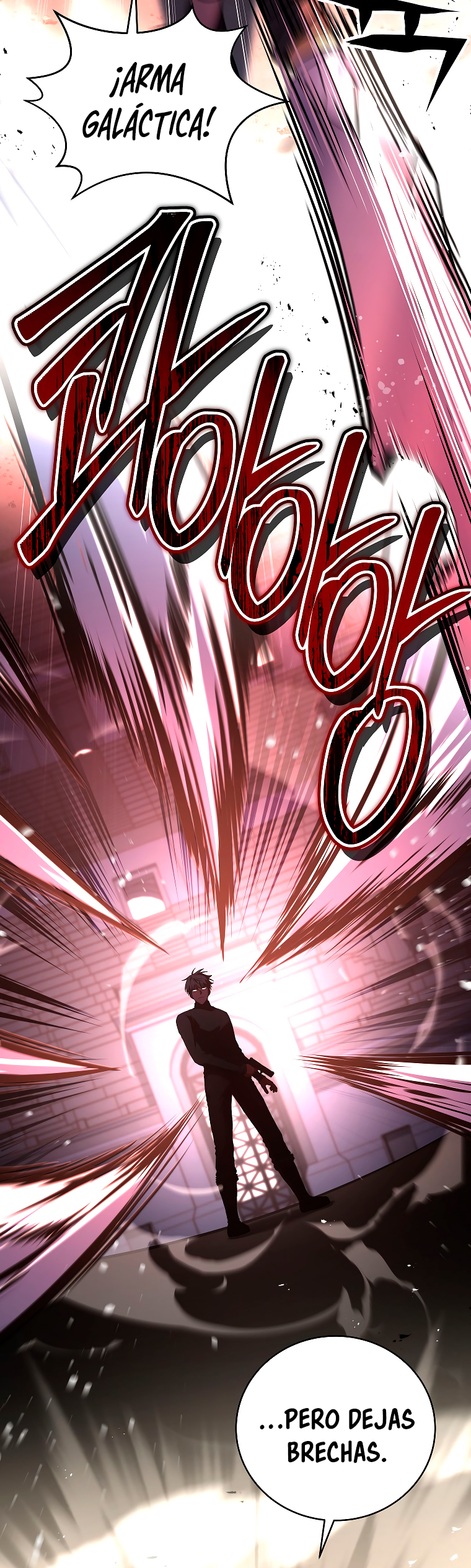 Read El regreso del jugador congelado ES Manga Online