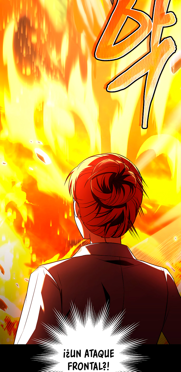 Read El regreso del jugador congelado ES Manga Online
