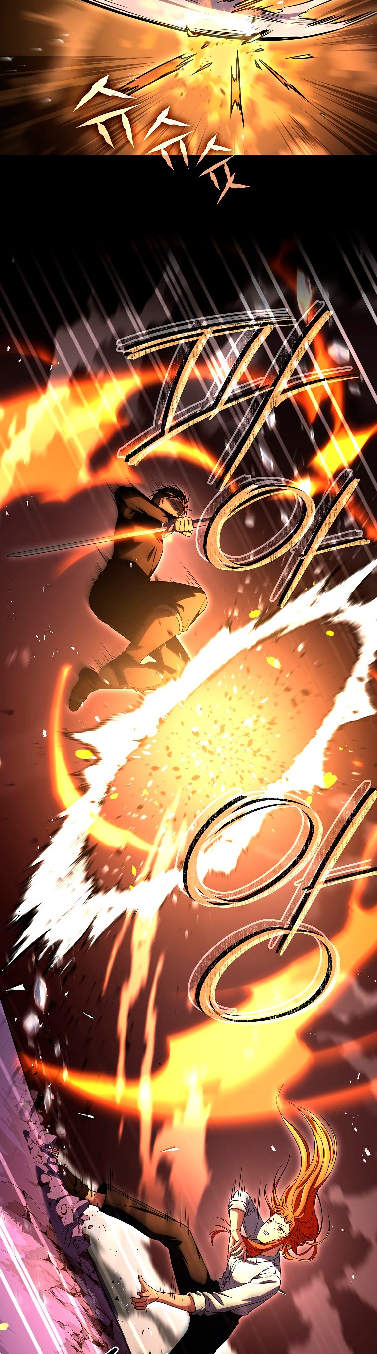 Read El regreso del jugador congelado ES Manga Online