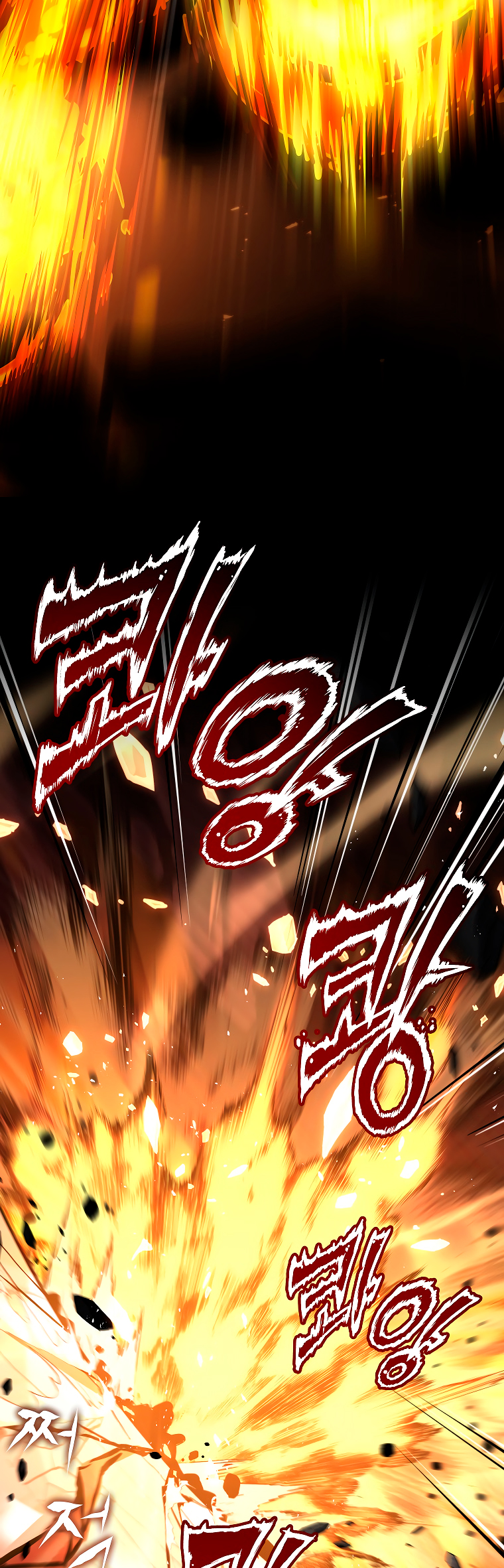 Read El regreso del jugador congelado ES Manga Online