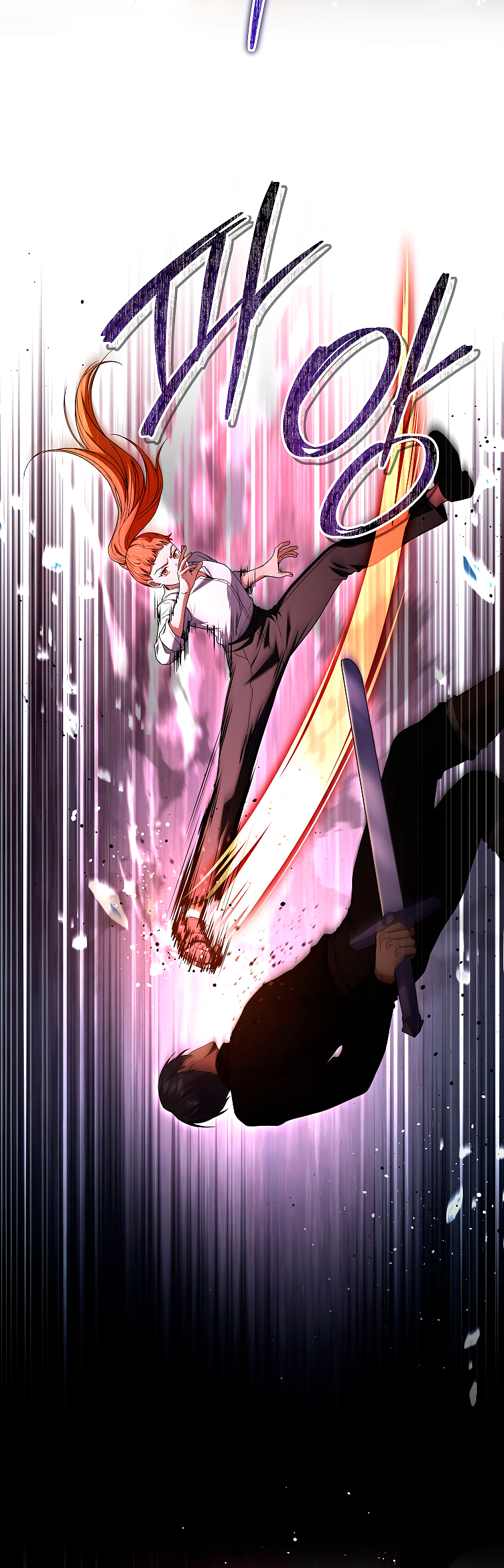Read El regreso del jugador congelado ES Manga Online