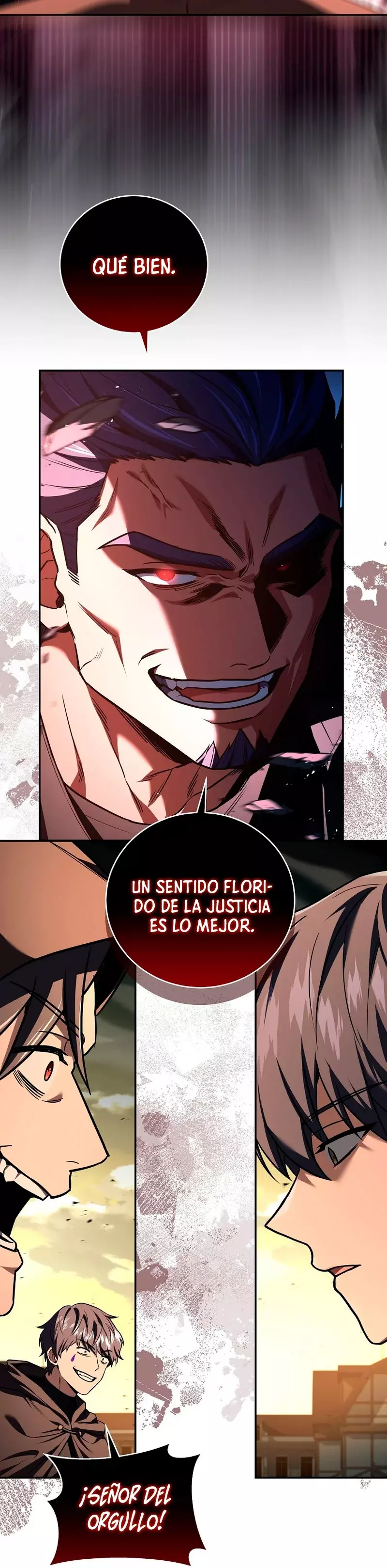 Read El regreso del jugador congelado ES Manga Online