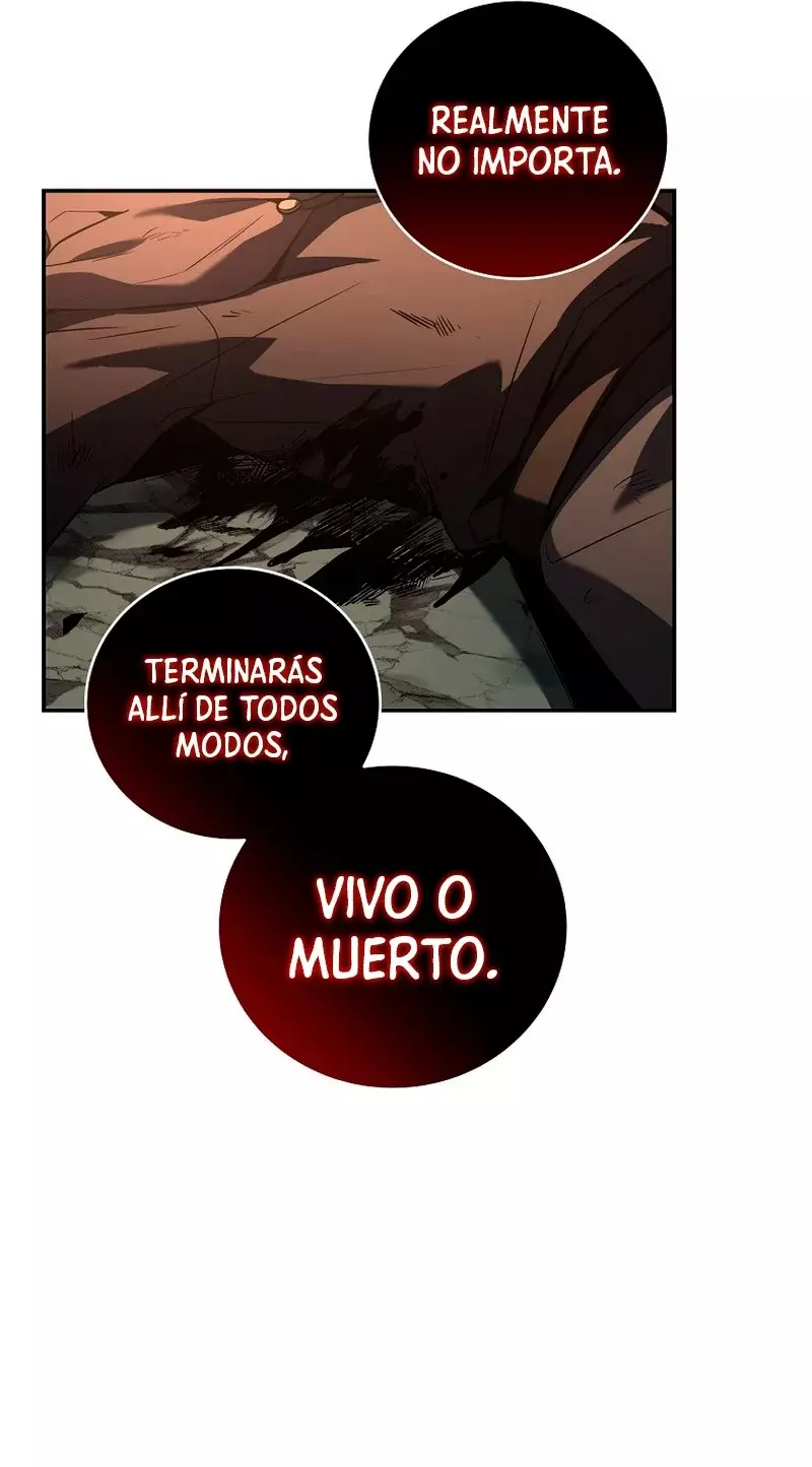 Read El regreso del jugador congelado ES Manga Online