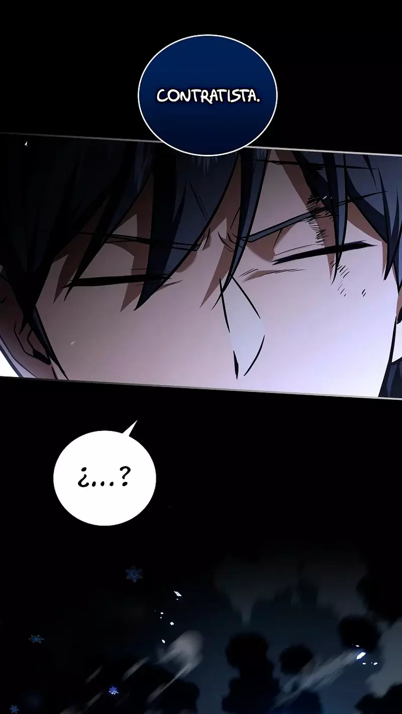 Read El regreso del jugador congelado ES Manga Online