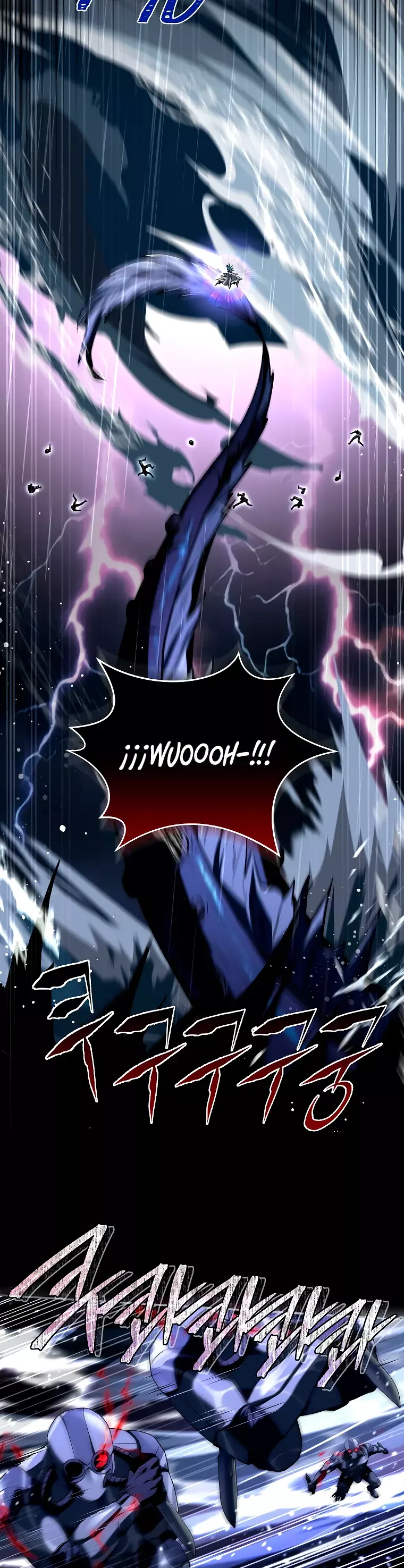 Read El regreso del jugador congelado ES Manga Online