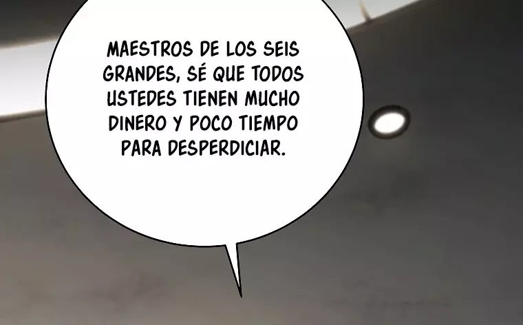 Read El regreso del jugador congelado ES Manga Online