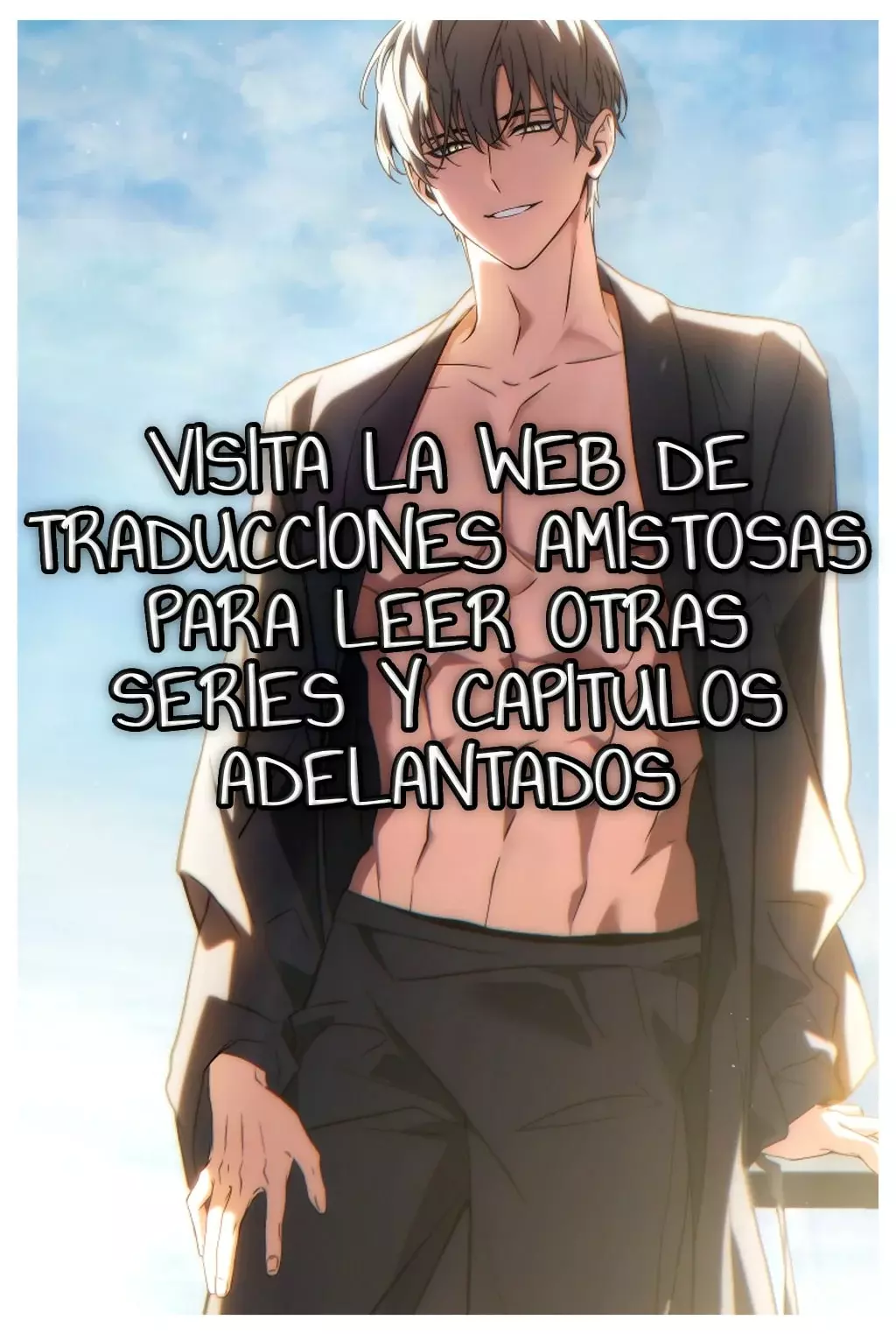 Read El regreso del jugador congelado ES Manga Online