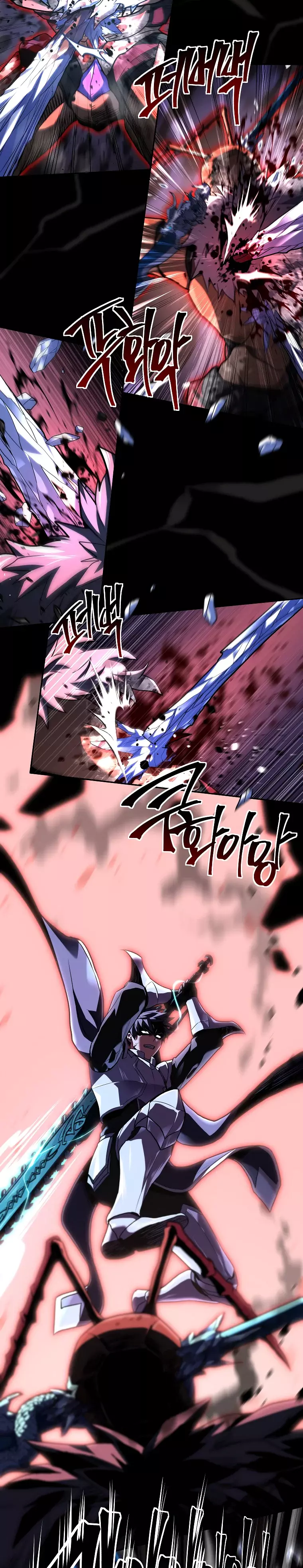 Read El regreso del jugador congelado ES Manga Online