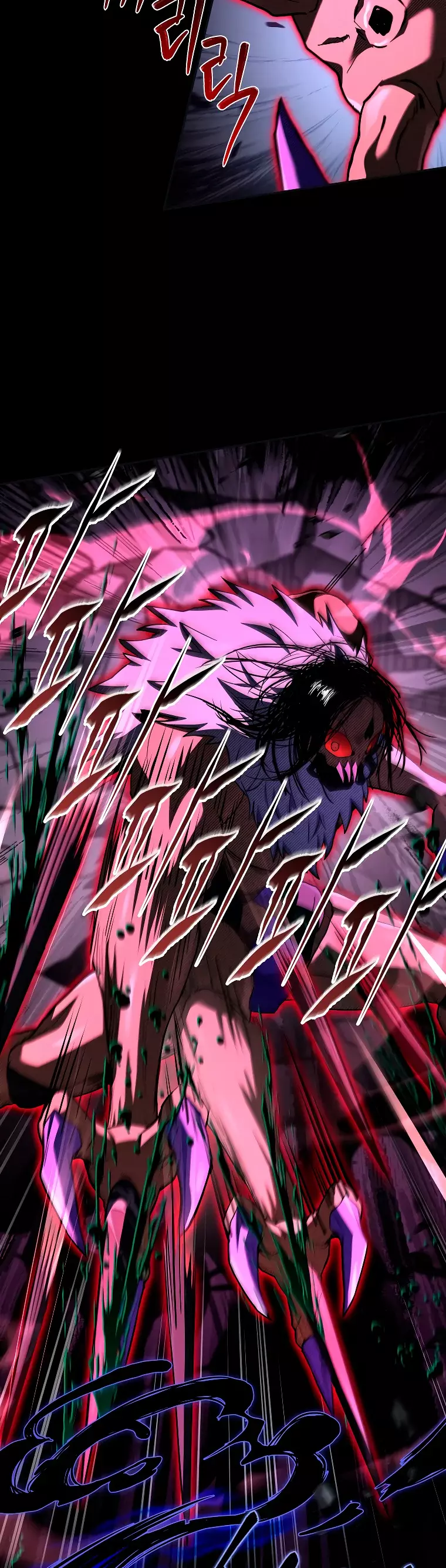 Read El regreso del jugador congelado ES Manga Online