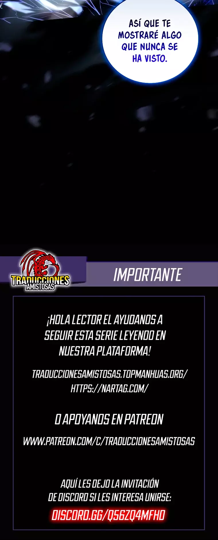 Read El regreso del jugador congelado ES Manga Online