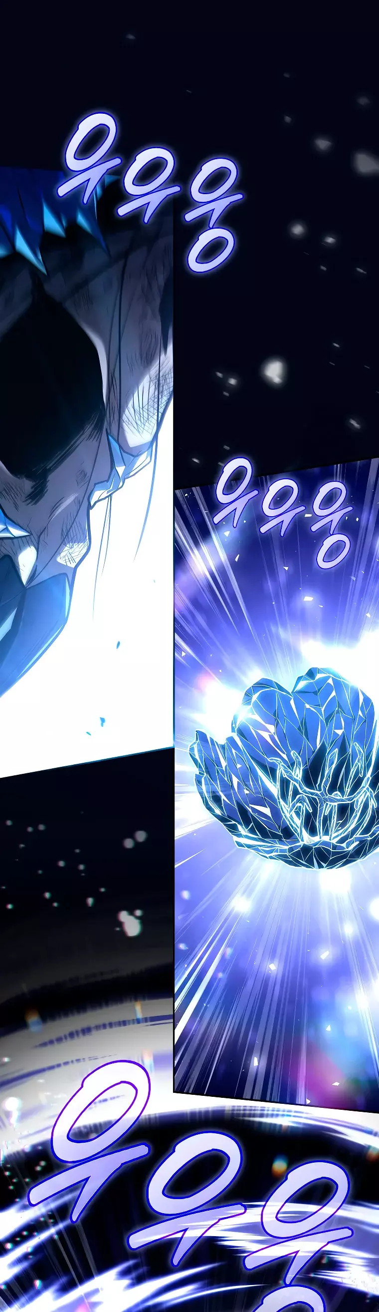 Read El regreso del jugador congelado ES Manga Online