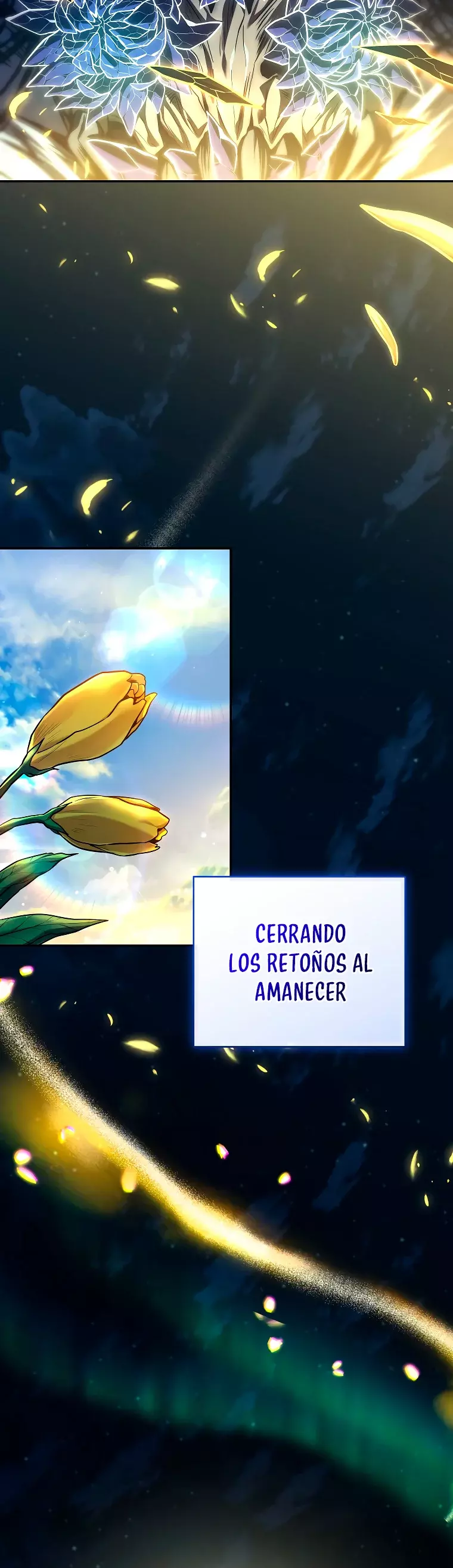 Read El regreso del jugador congelado ES Manga Online