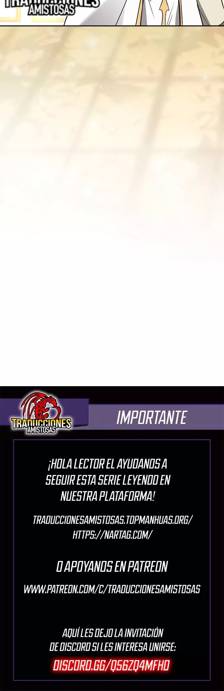 Read El regreso del jugador congelado ES Manga Online