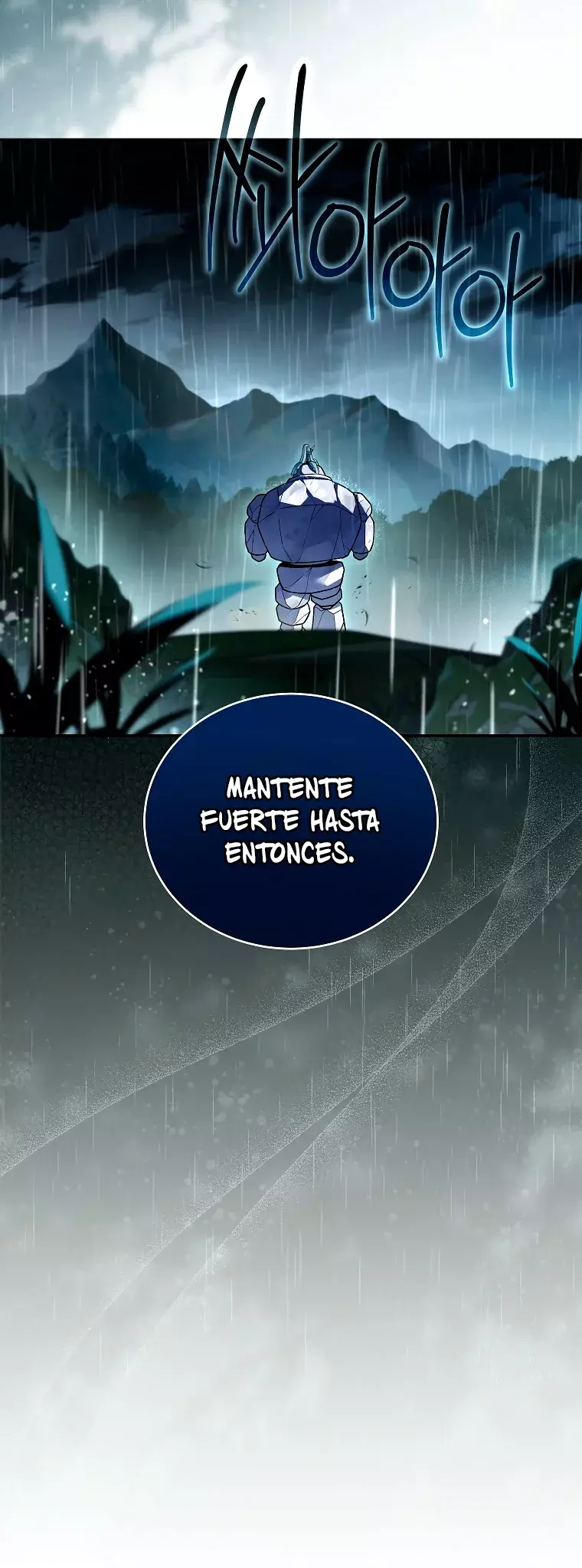 Read El regreso del jugador congelado ES Manga Online