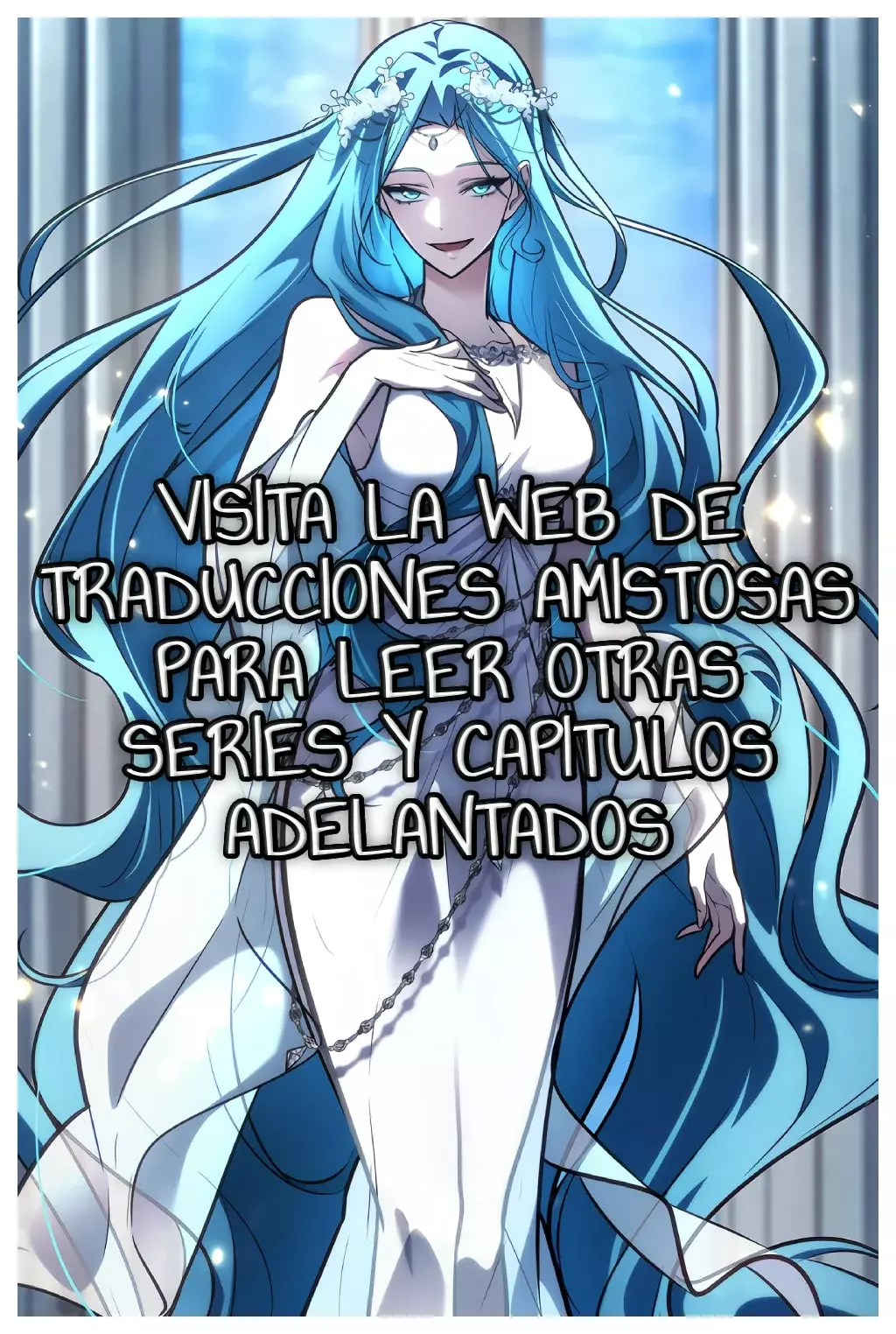 Read El regreso del jugador congelado ES Manga Online