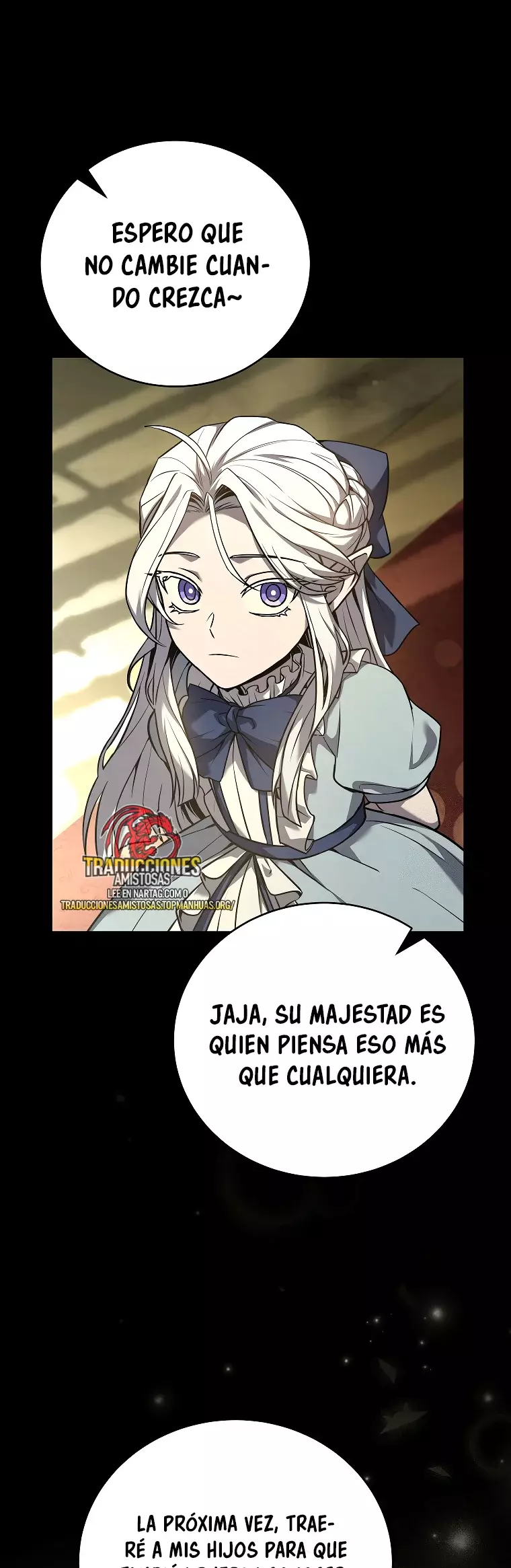 Read El regreso del jugador congelado ES Manga Online
