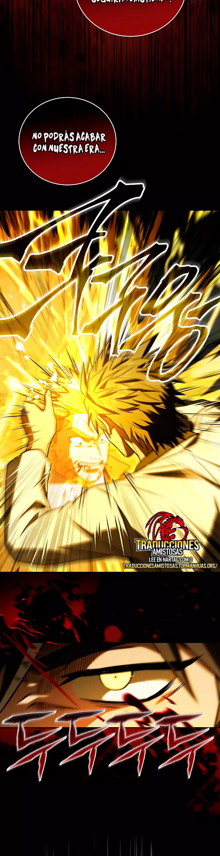 Read El regreso del jugador congelado ES Manga Online