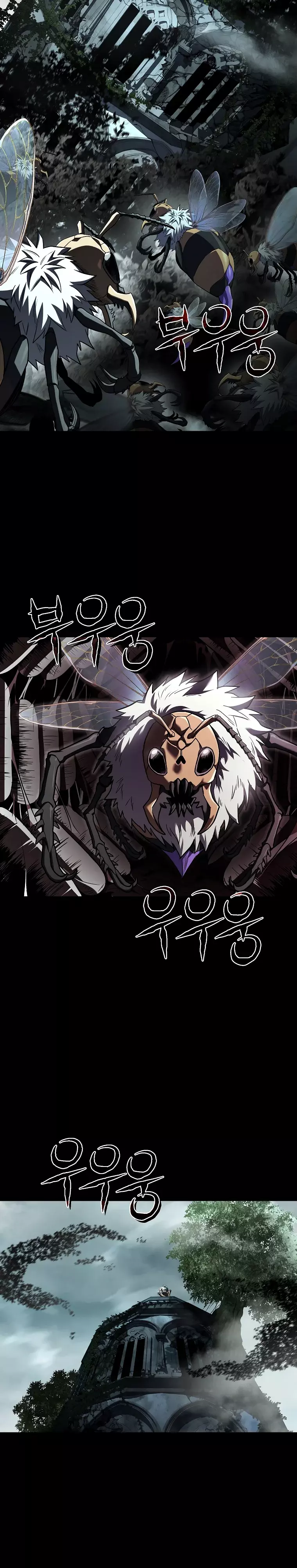 Read El regreso del jugador congelado ES Manga Online