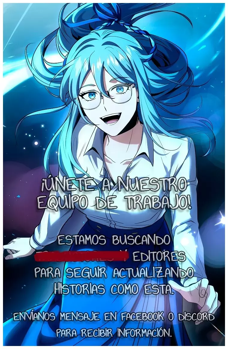 Read El regreso del jugador congelado ES Manga Online