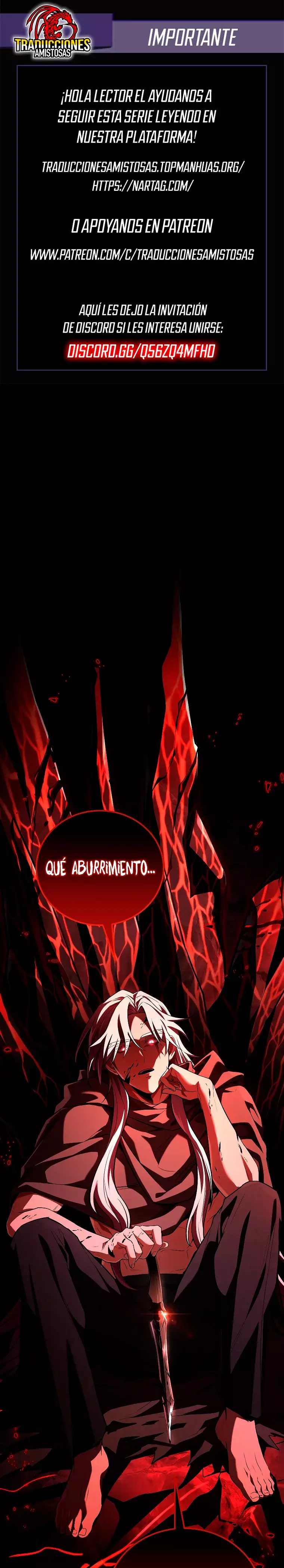 Read El regreso del jugador congelado ES Manga Online