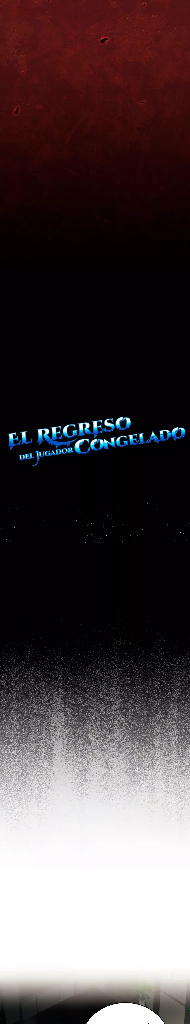 Read El regreso del jugador congelado ES Manga Online