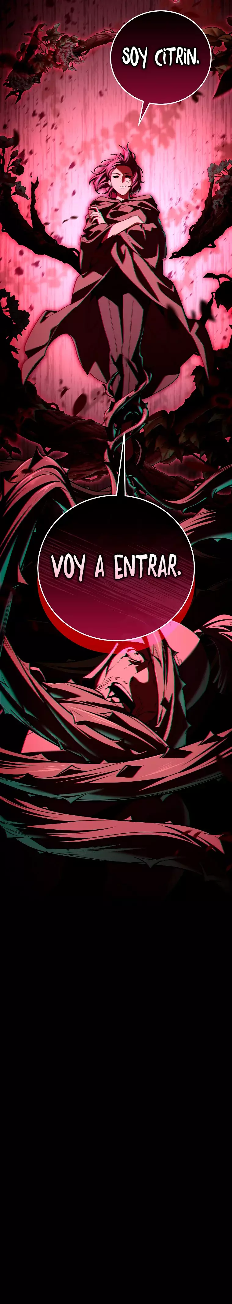 Read El regreso del jugador congelado ES Manga Online