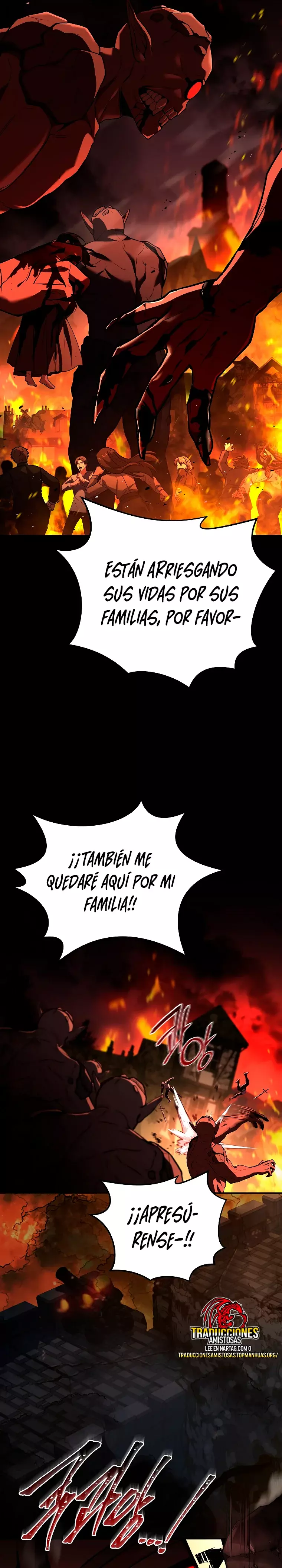 Read El regreso del jugador congelado ES Manga Online