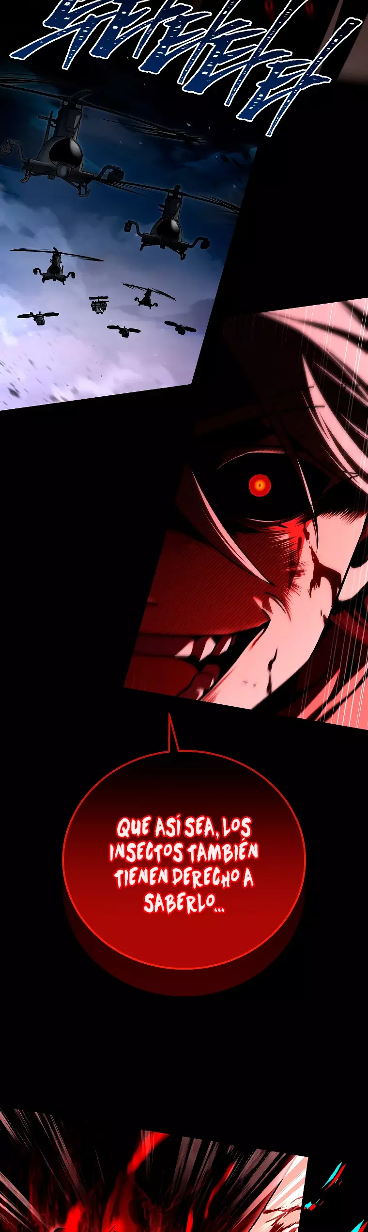 Read El regreso del jugador congelado ES Manga Online