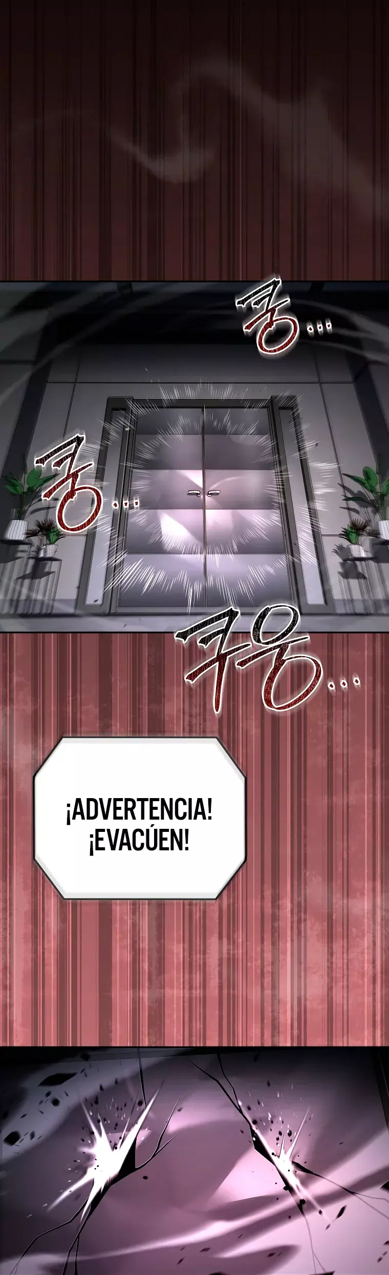 Read El regreso del jugador congelado ES Manga Online