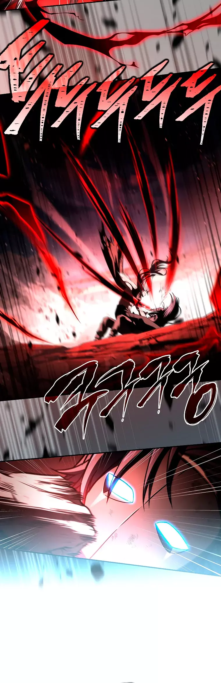 Read El regreso del jugador congelado ES Manga Online