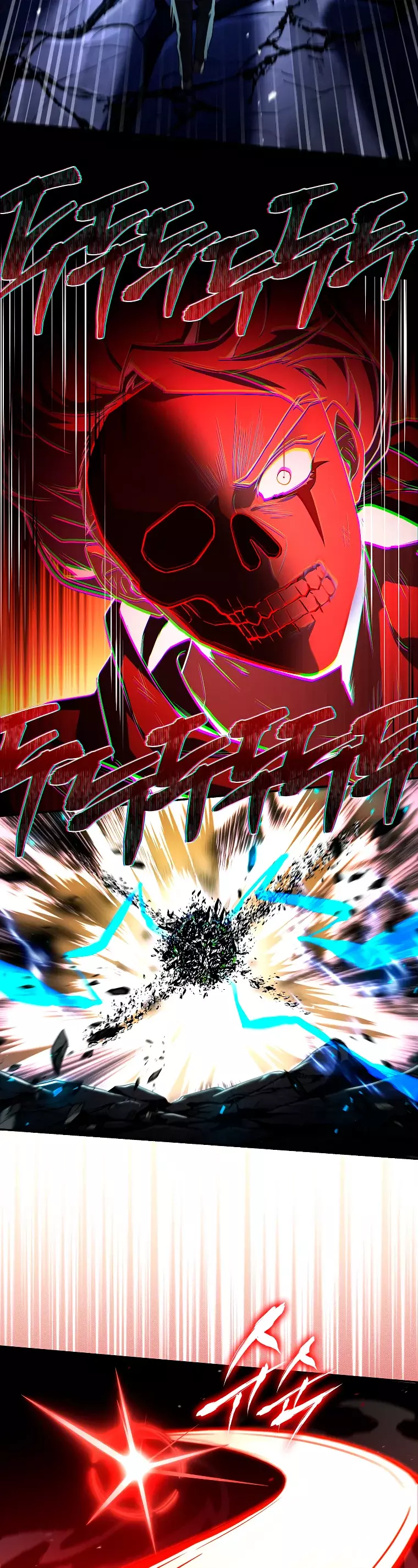 Read El regreso del jugador congelado ES Manga Online