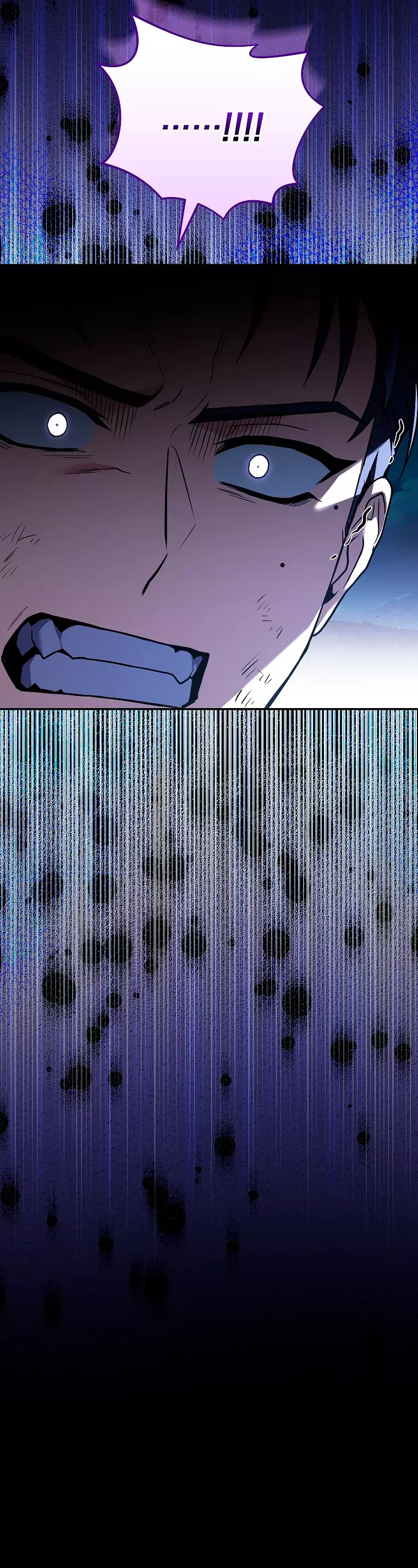 Read El regreso del jugador congelado ES Manga Online