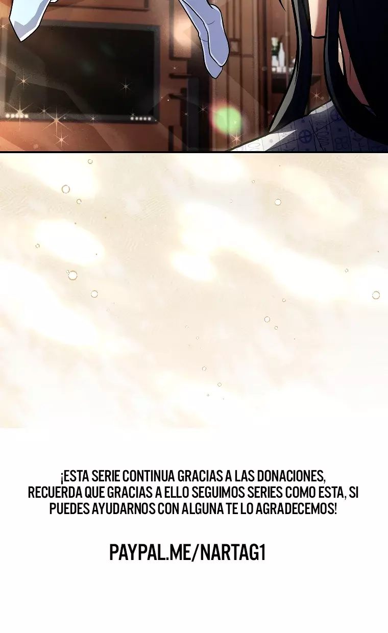 Read El regreso del jugador congelado ES Manga Online