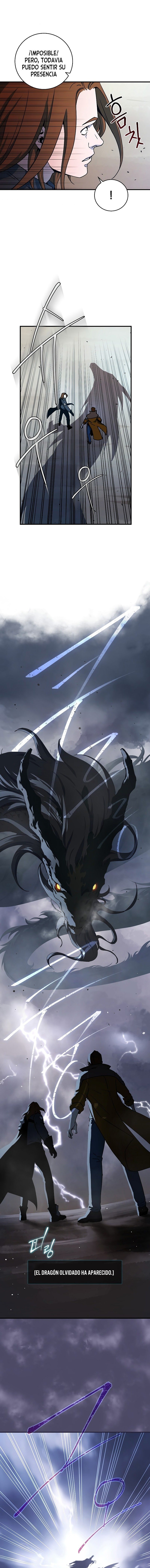 Read El regreso del jugador congelado ES Manga Online