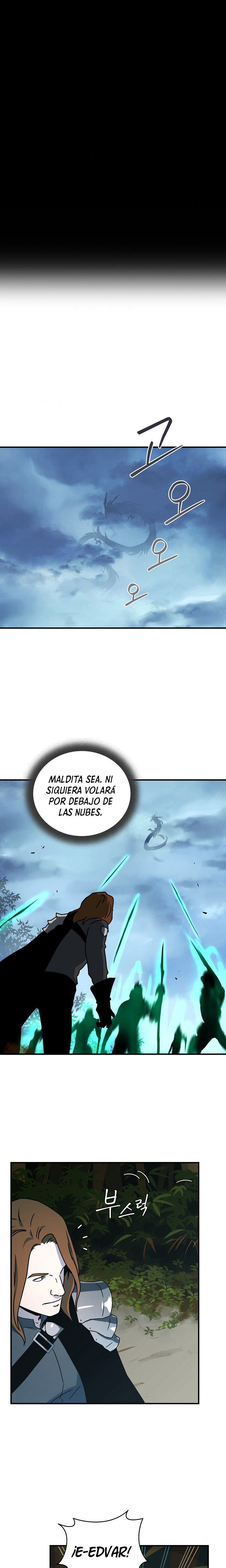 Read El regreso del jugador congelado ES Manga Online