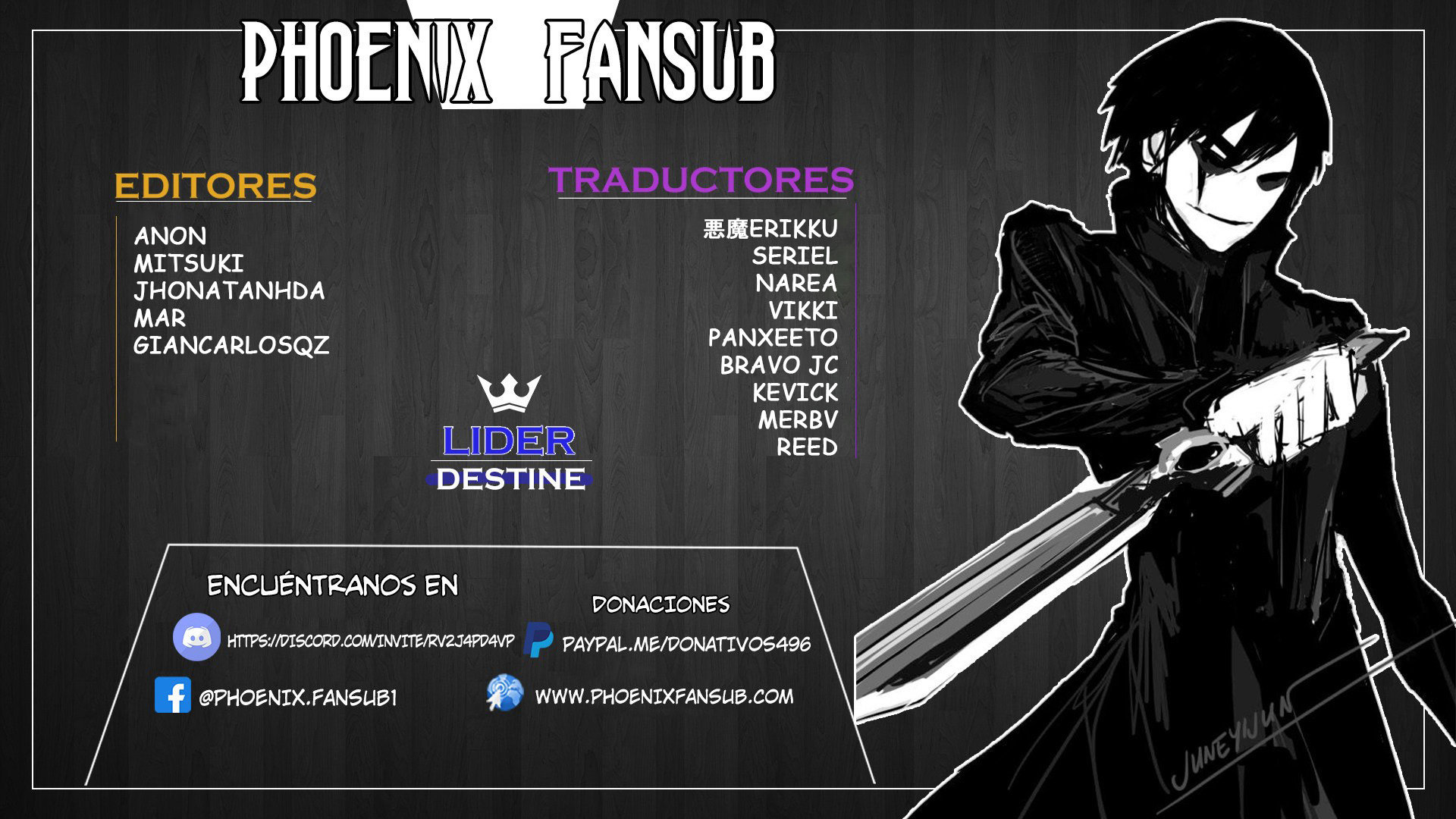 Read El regreso del jugador congelado ES Manga Online
