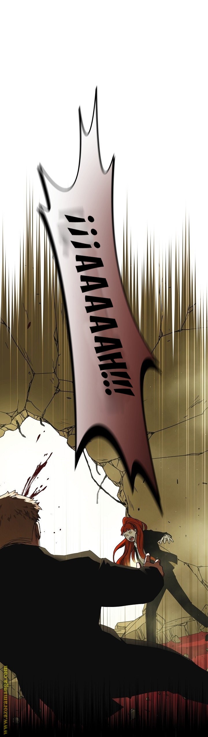 Read El regreso del jugador congelado ES Manga Online
