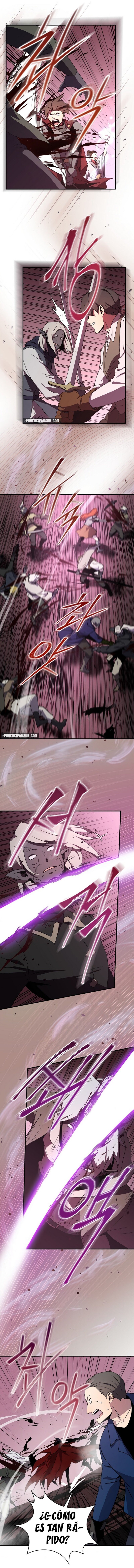Read El regreso del jugador congelado ES Manga Online