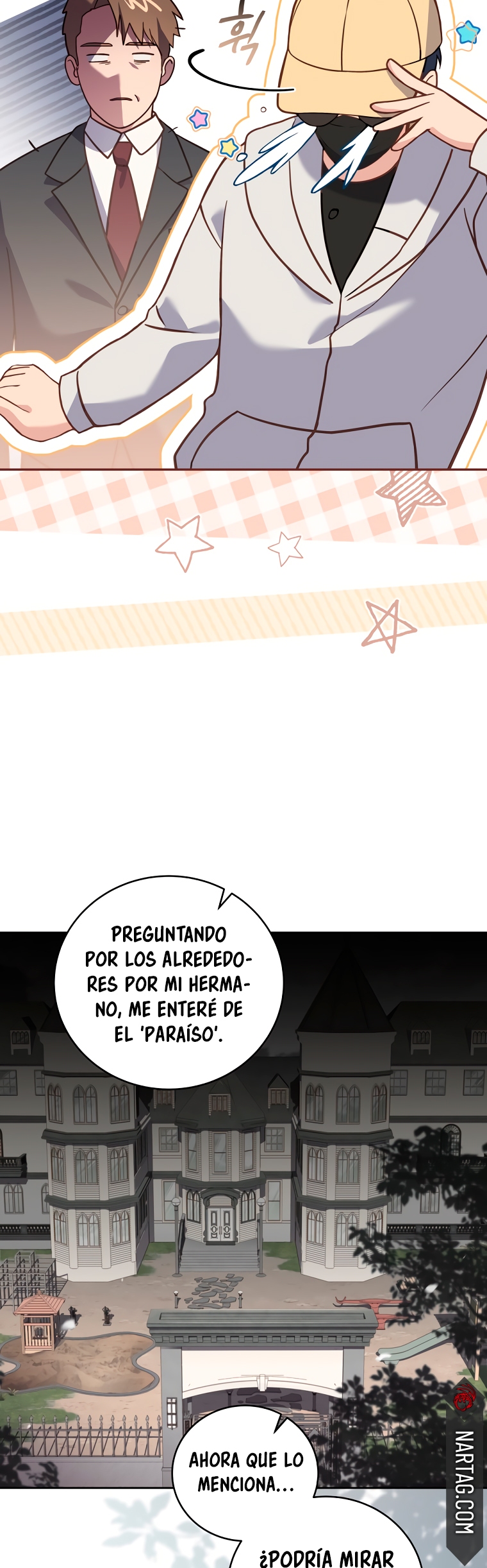Read El regreso del jugador congelado ES Manga Online