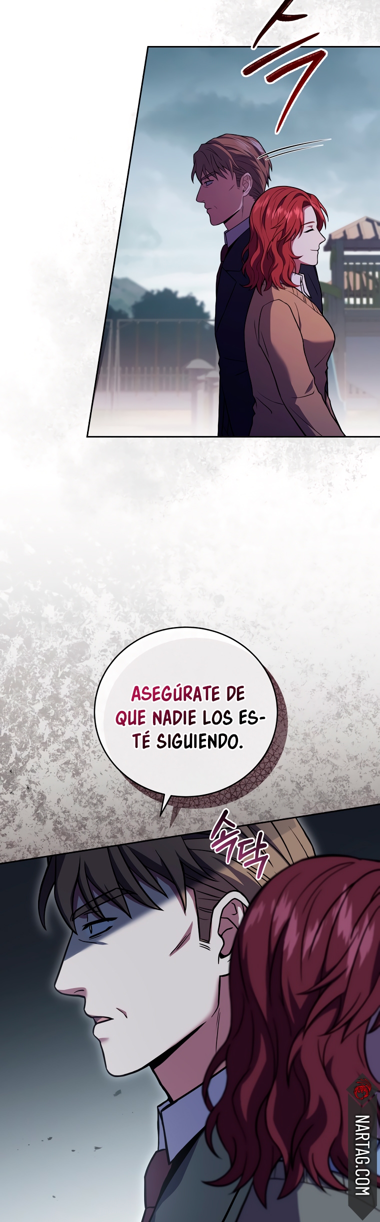 Read El regreso del jugador congelado ES Manga Online