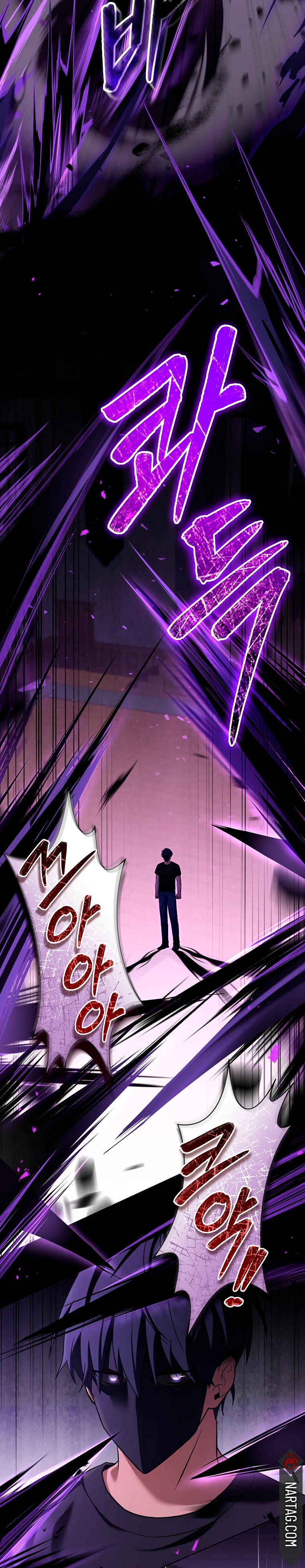 Read El regreso del jugador congelado ES Manga Online