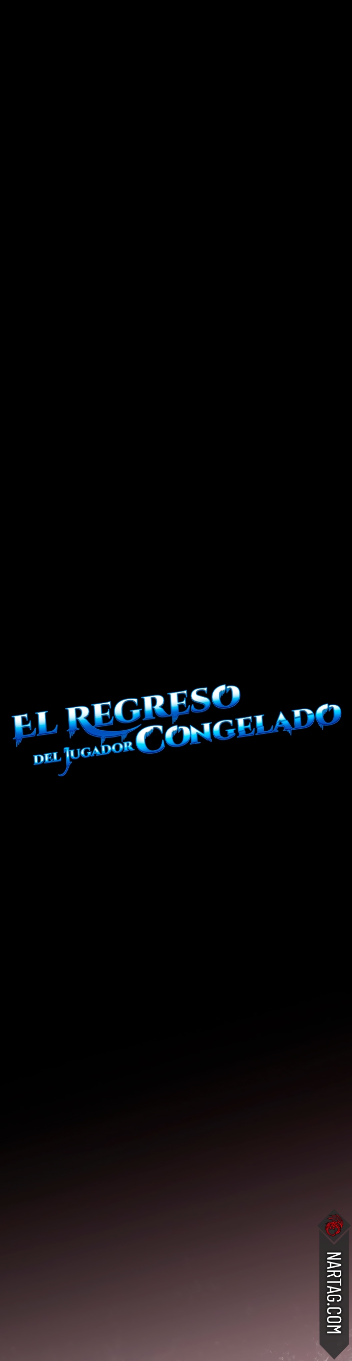 Read El regreso del jugador congelado ES Manga Online