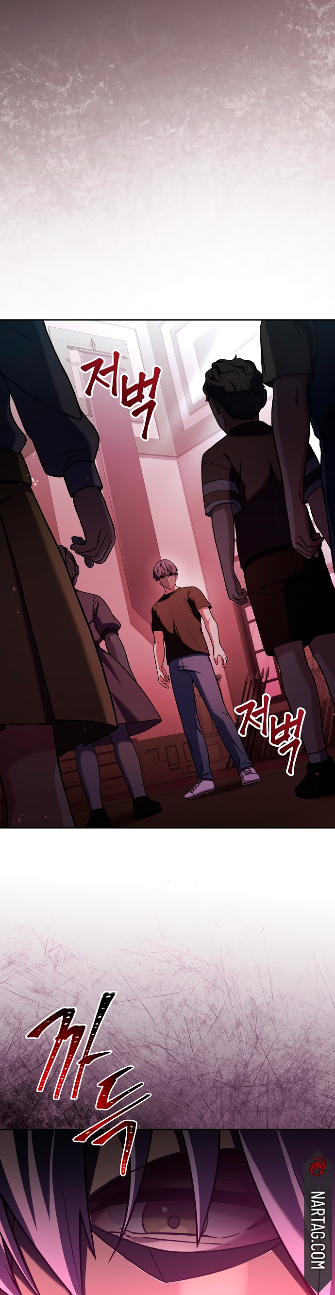 Read El regreso del jugador congelado ES Manga Online