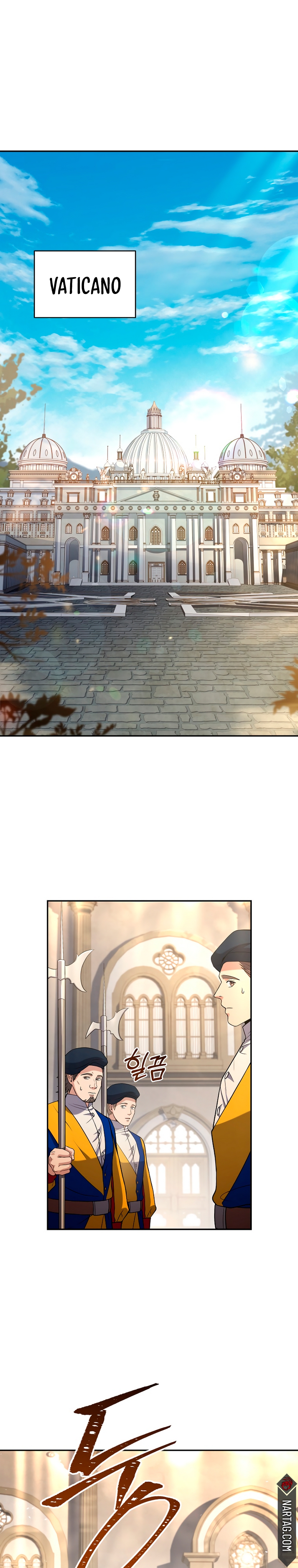 Read El regreso del jugador congelado ES Manga Online