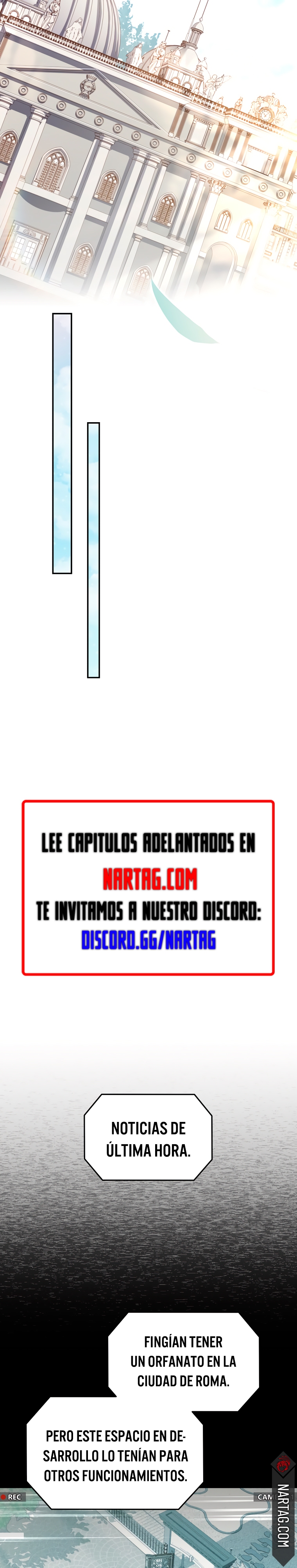 Read El regreso del jugador congelado ES Manga Online