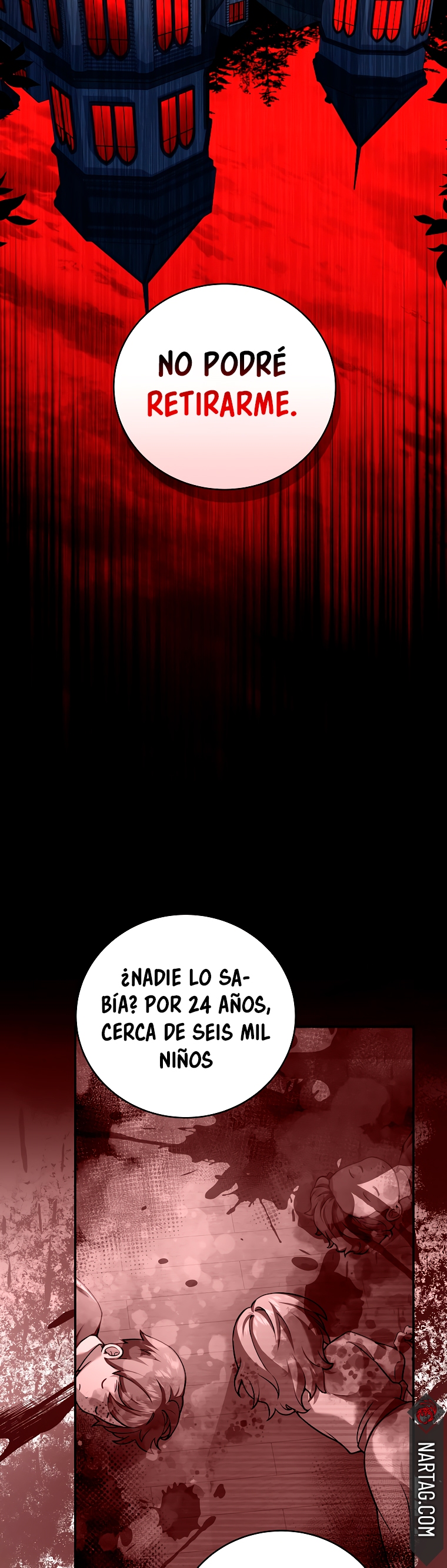 Read El regreso del jugador congelado ES Manga Online